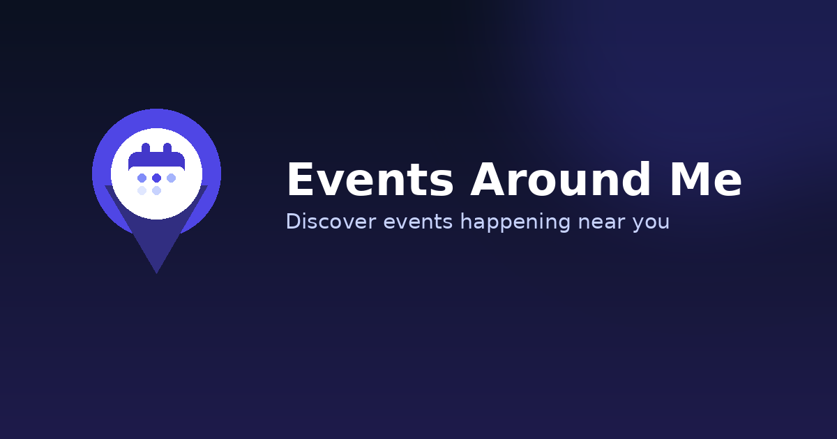 The Ultimate Guide to Finding Events in Kerala (2026)